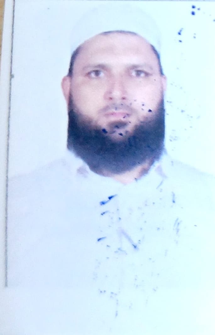 Nadeem Qureshi