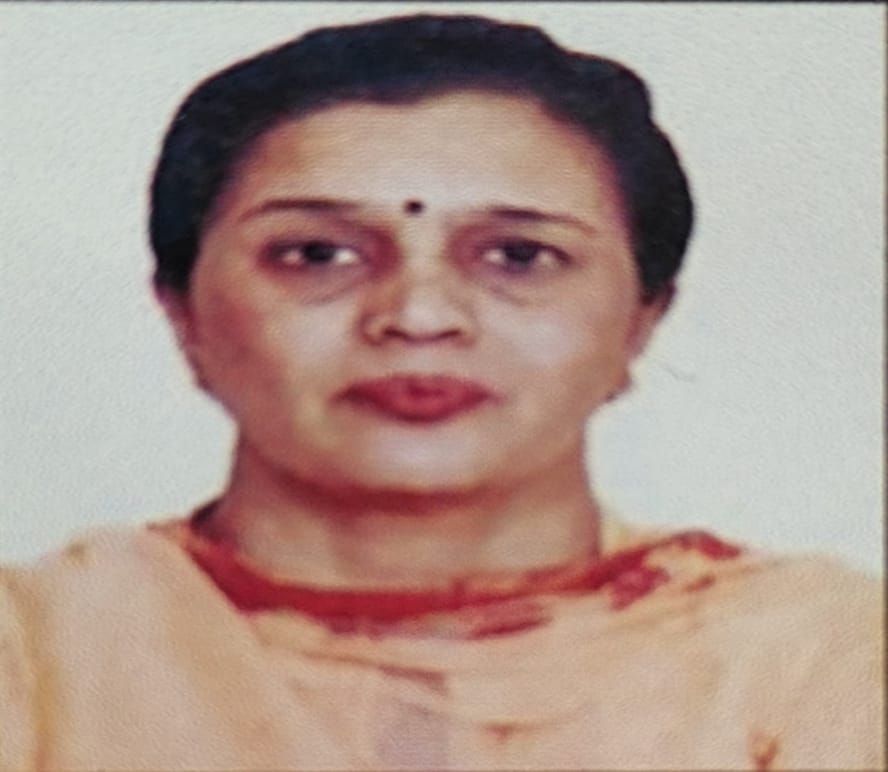 Asha Yadav