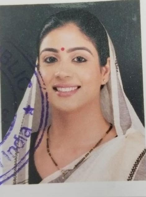 Gayatri Yadav