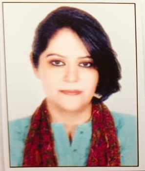 Bushra Haroon