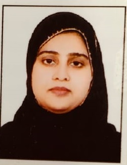 Nagma Imran