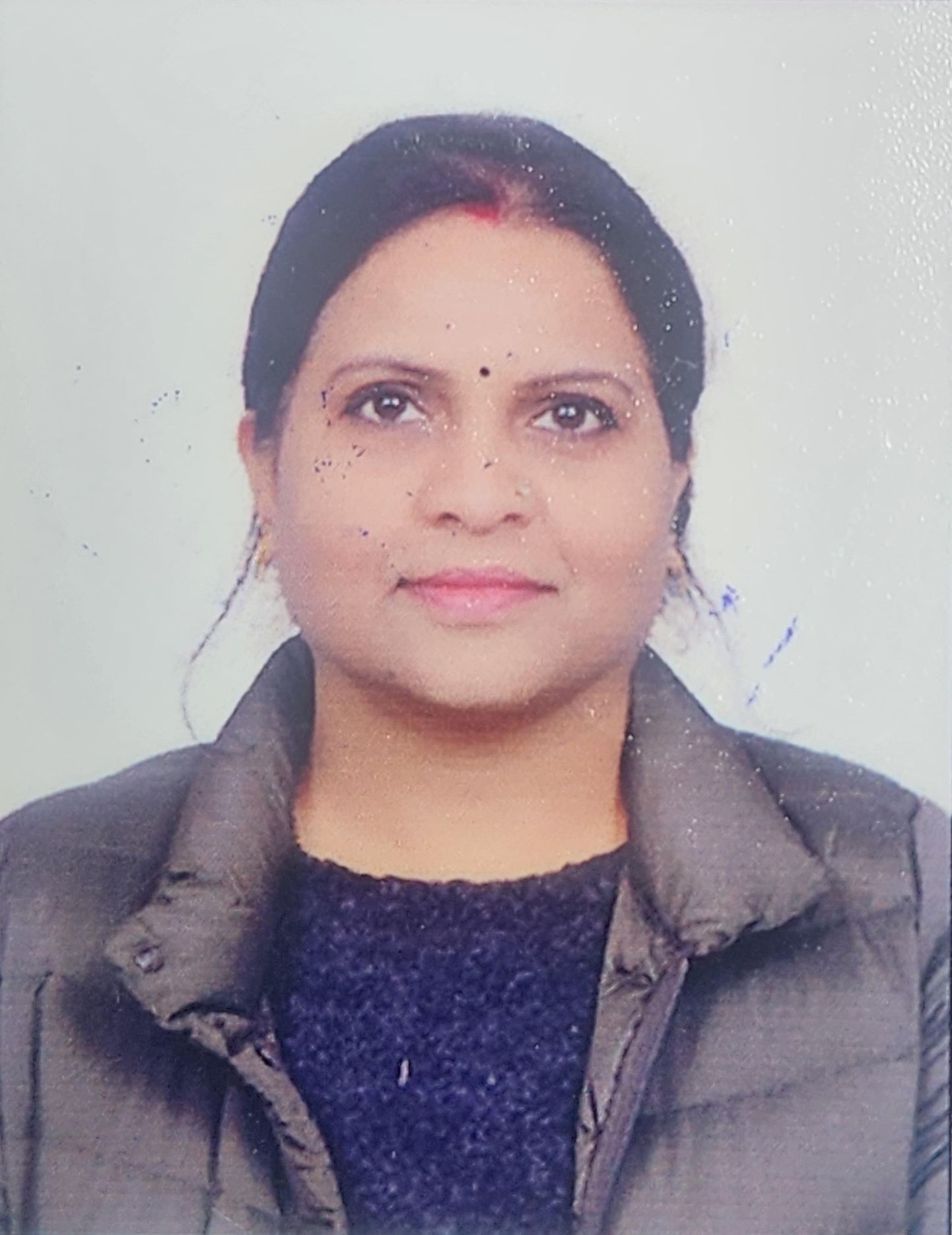 Manisha Dass
