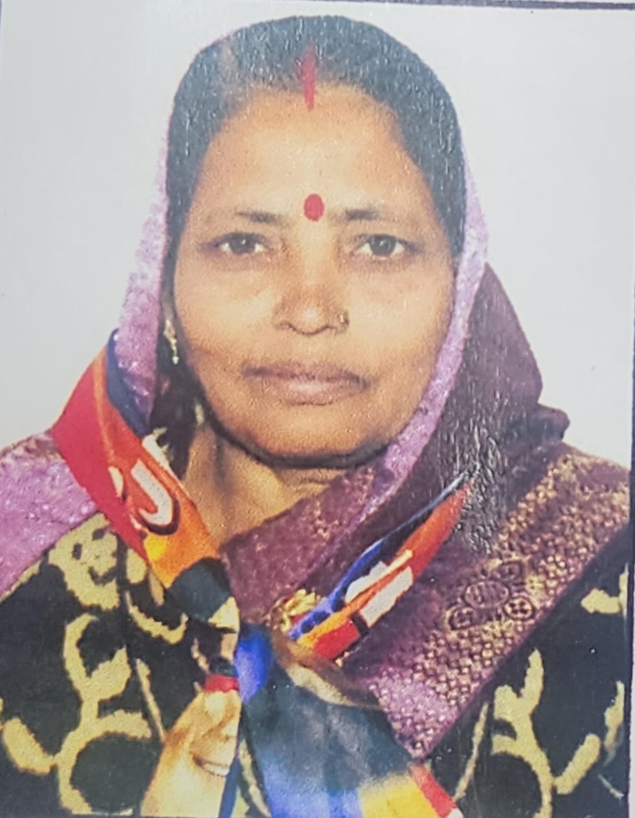 Rekha Devi Gautam