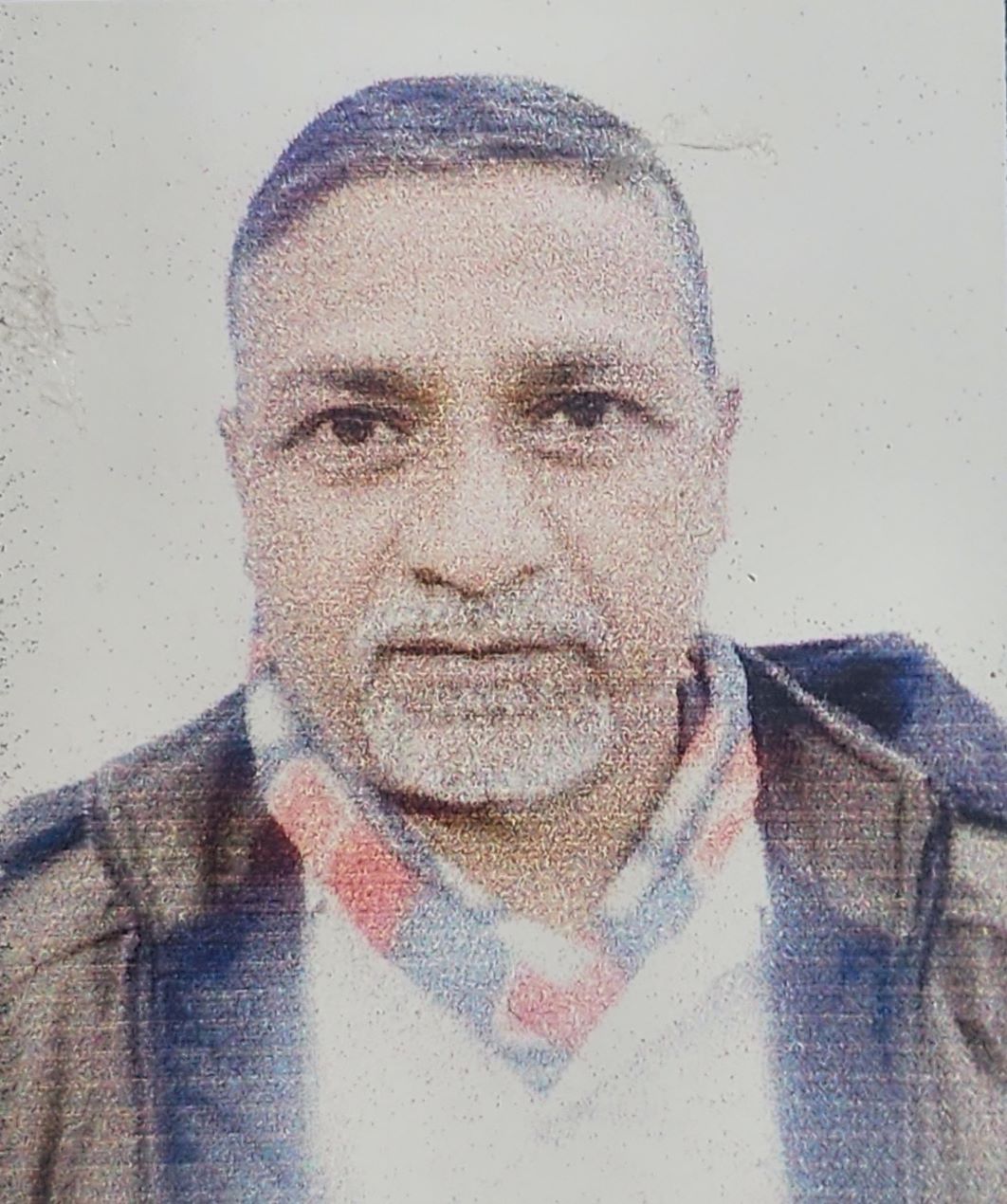 Shiv Narayan