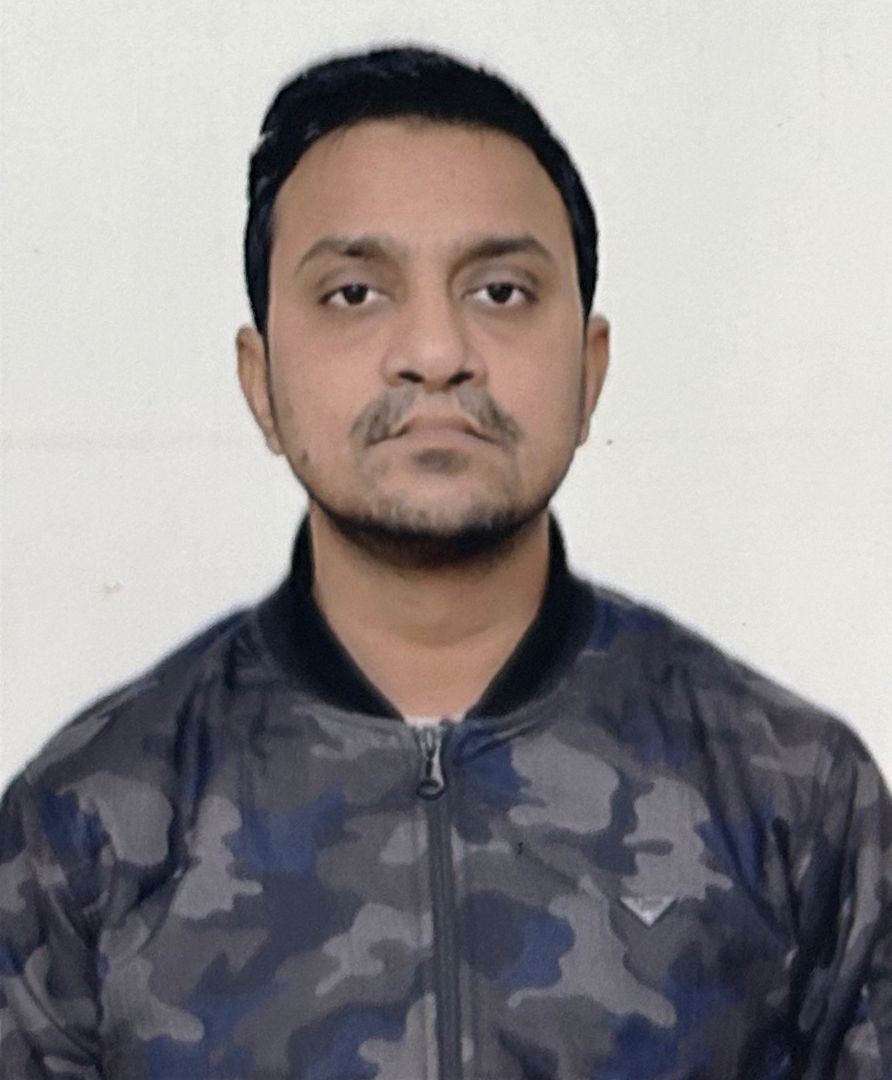 Tanuj Kumar