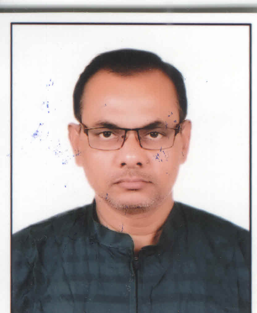 Vinod Kumar Gupta