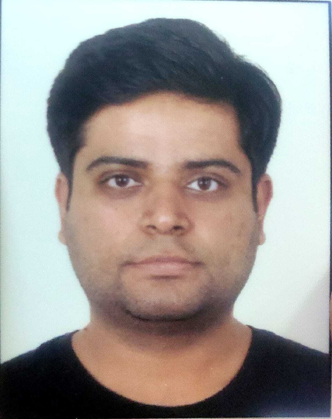 Manish Tanwar