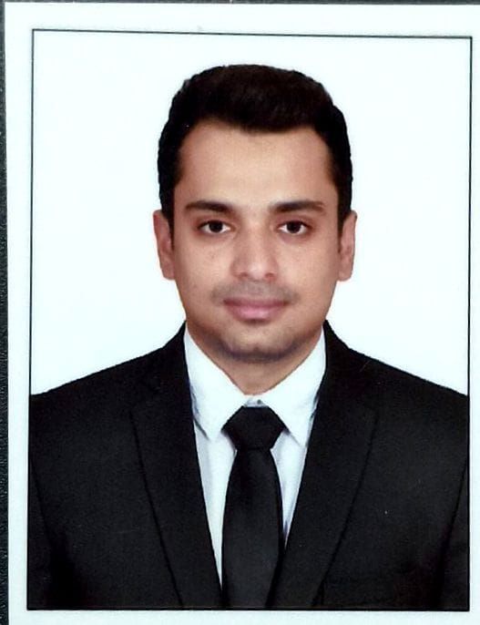 Ankit Kadian