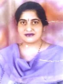 Gayatri Rajput
