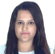 Pallavi Mishra