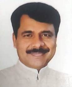 Rameshwar Mahto