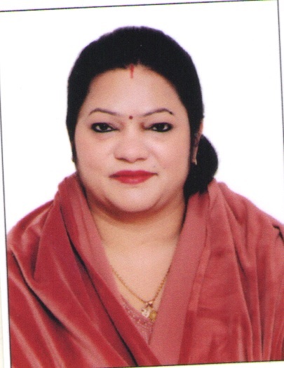 Chhaya Gaurav Sharma