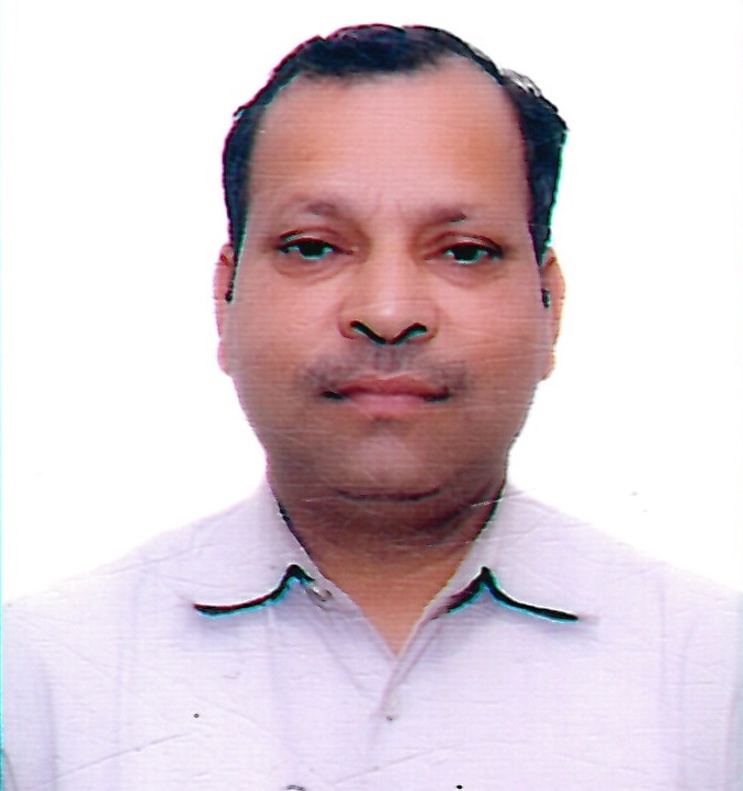 Raj Pal Singh