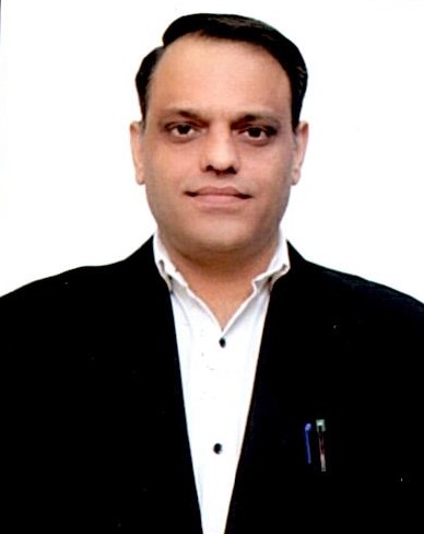 Satish Kumar Gulliya