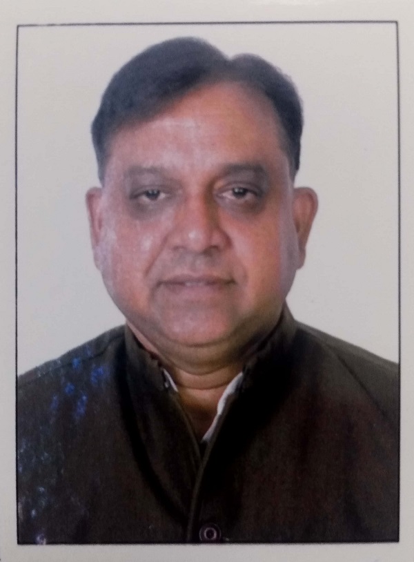Dinesh Jain