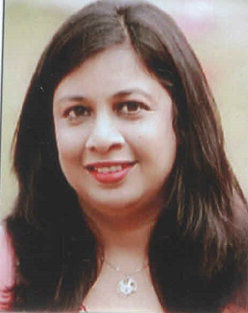 Anupam Sood