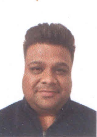 Ashish Sood