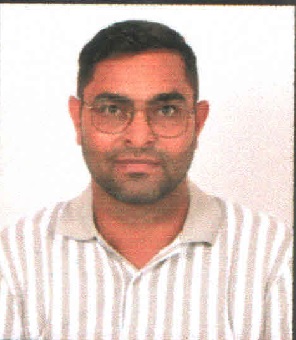 Pawan Kumar