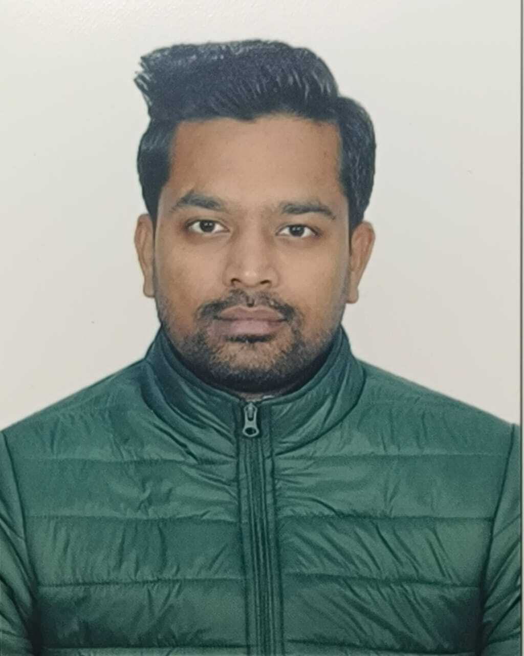 Bijender