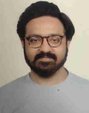 Raghumanyu Taneja