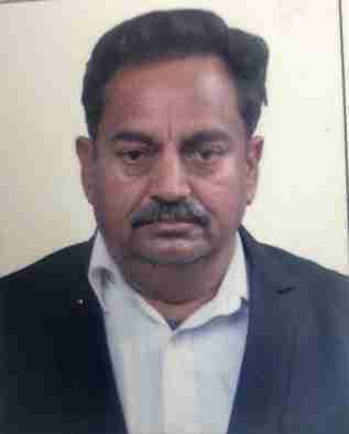 Rakesh Sagar
