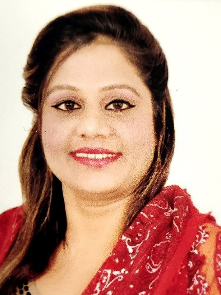 Kanta Sharma