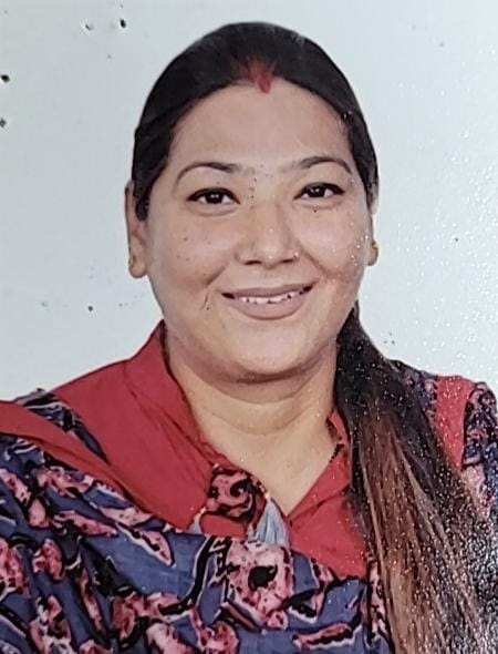Neetu Puri