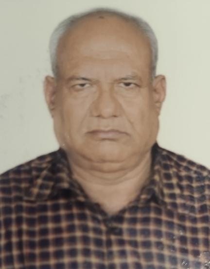 Udhava Singh Kurmi