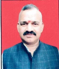 Sanjay Mishra (Sitaram)