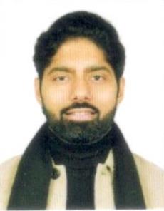 Ankit Ravi