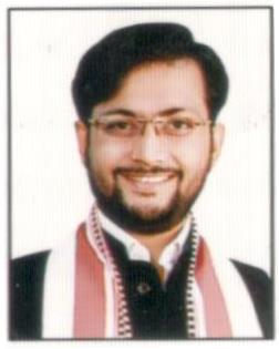 Bharat Gautam