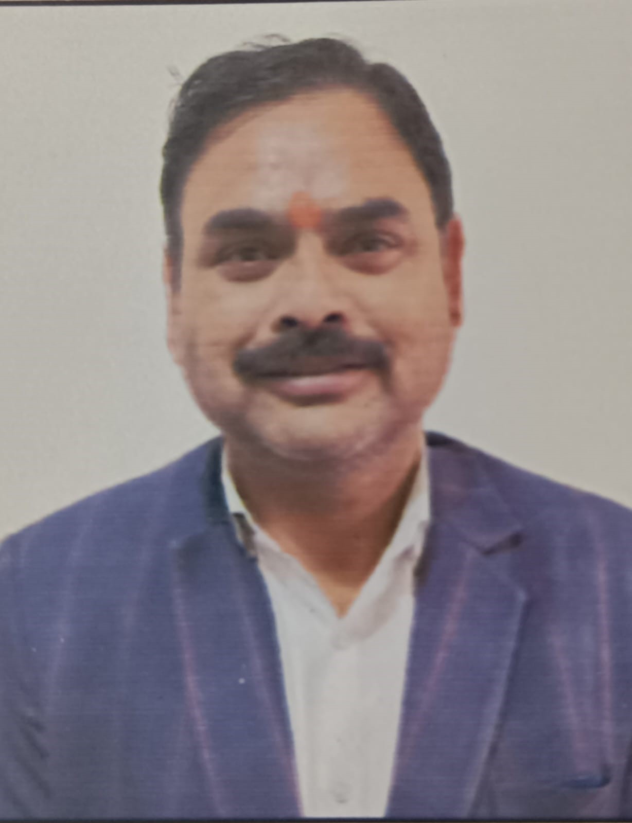 Ram Sagar Shukla