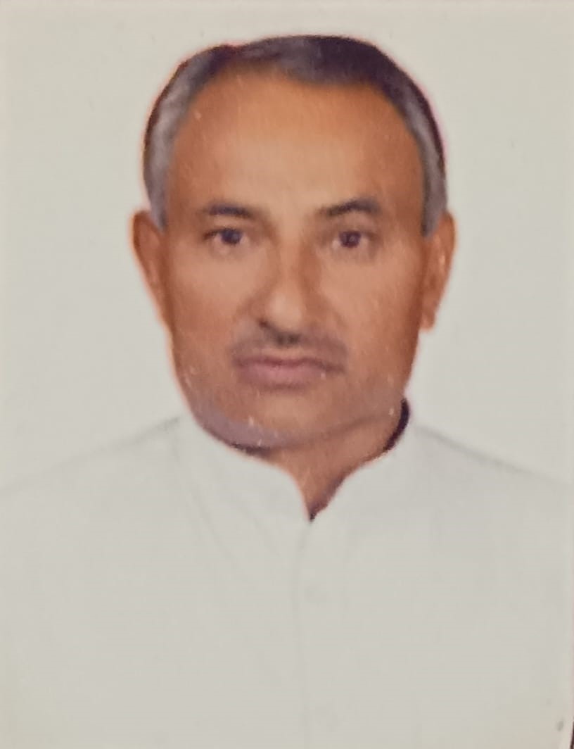 Ramesh Chand