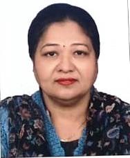 Asha Kamble