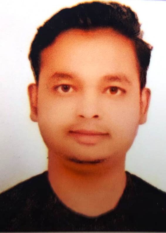 Sanju Singh