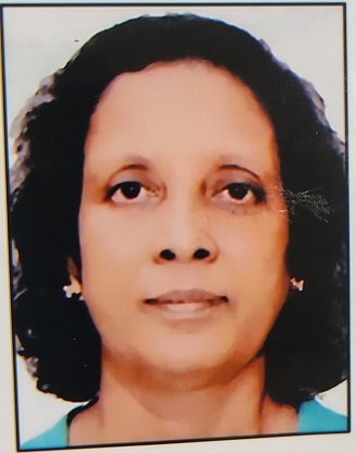 Dr. Nirupama Goyal