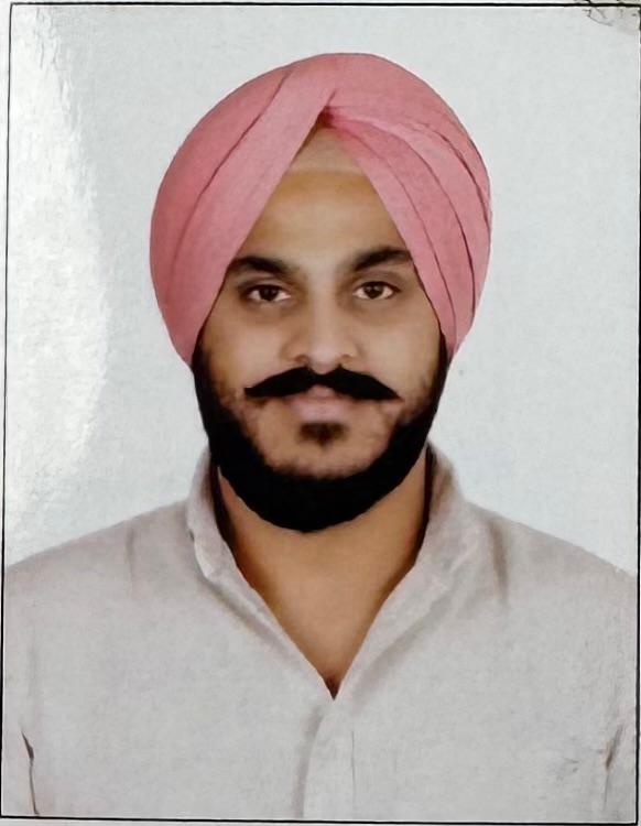 Harpreet Singh