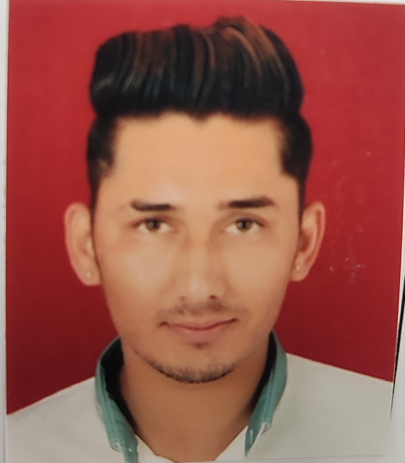 Mohd Fahad