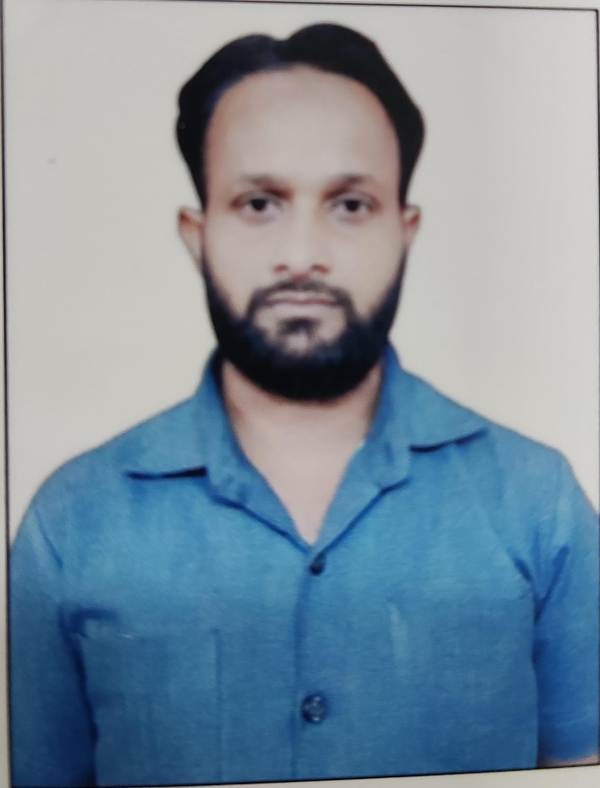 Noor Mohammad