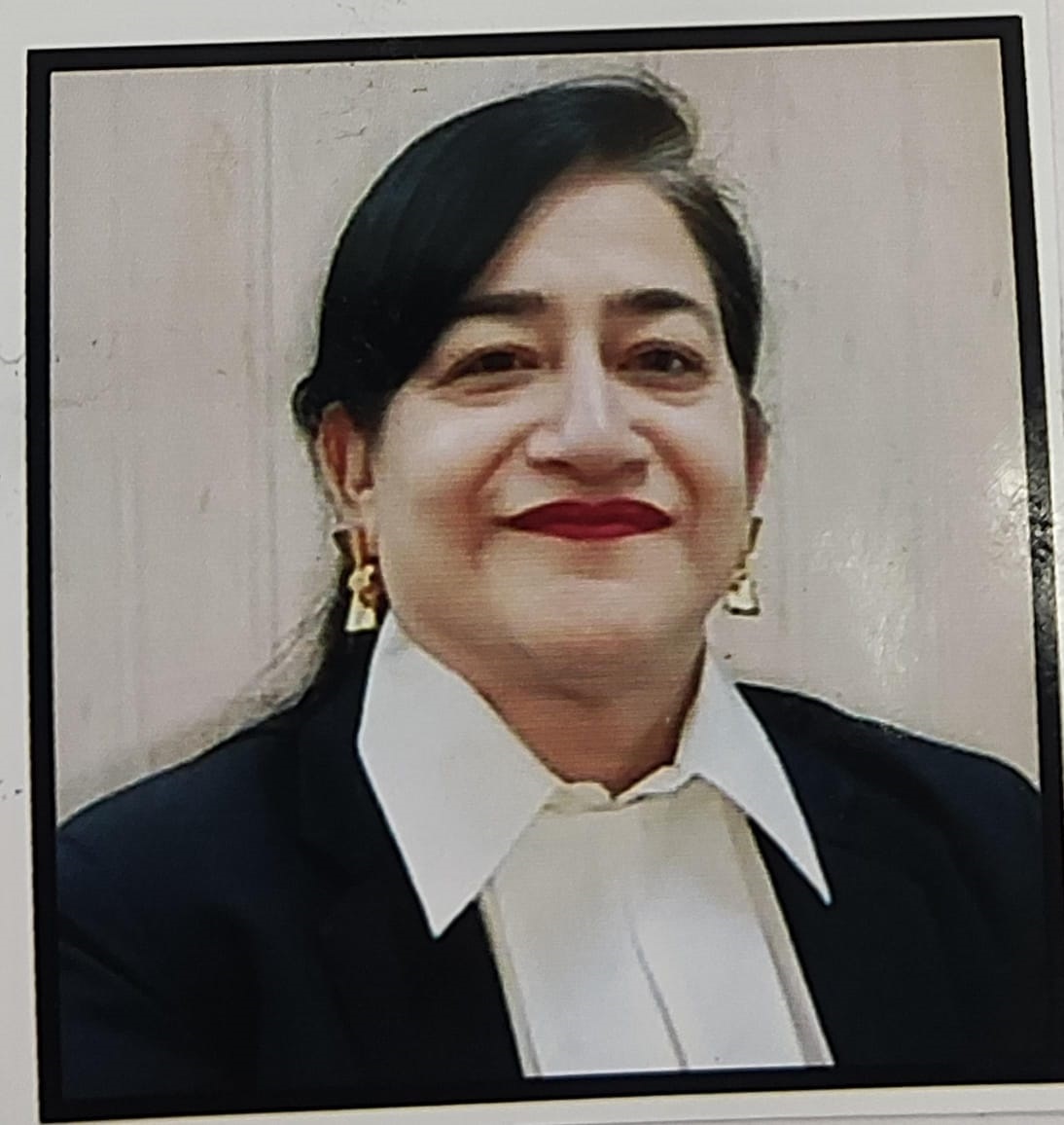 Poonam Maini