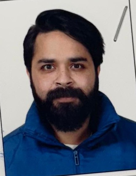Tarun Bagga