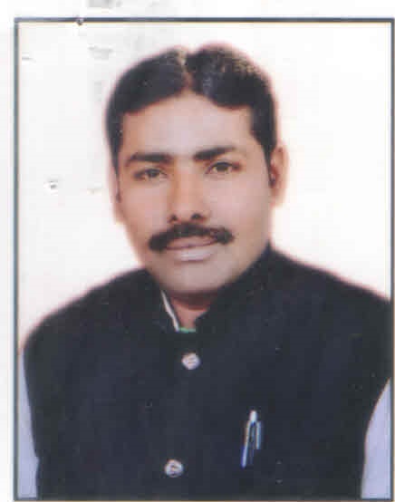 Vidhayak Virendra Pradhan Gurjar