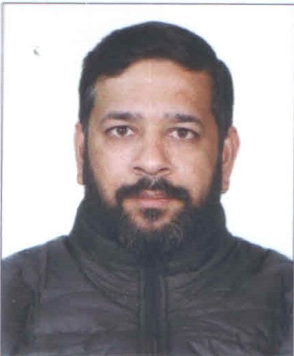 Vishal Bhatia