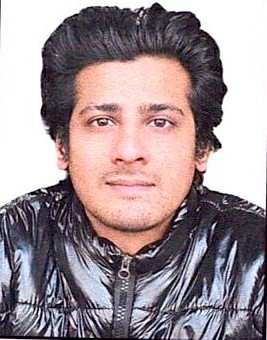Anurag Kumar