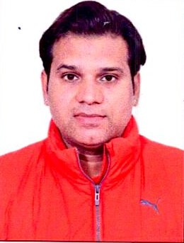 Ashish Kumar Tyagi
