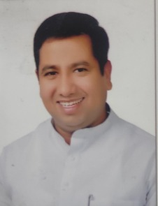 J. P. Panwar