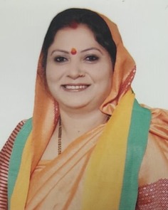 Urmila Gangwal