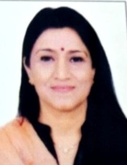 Aarti Upadhyay