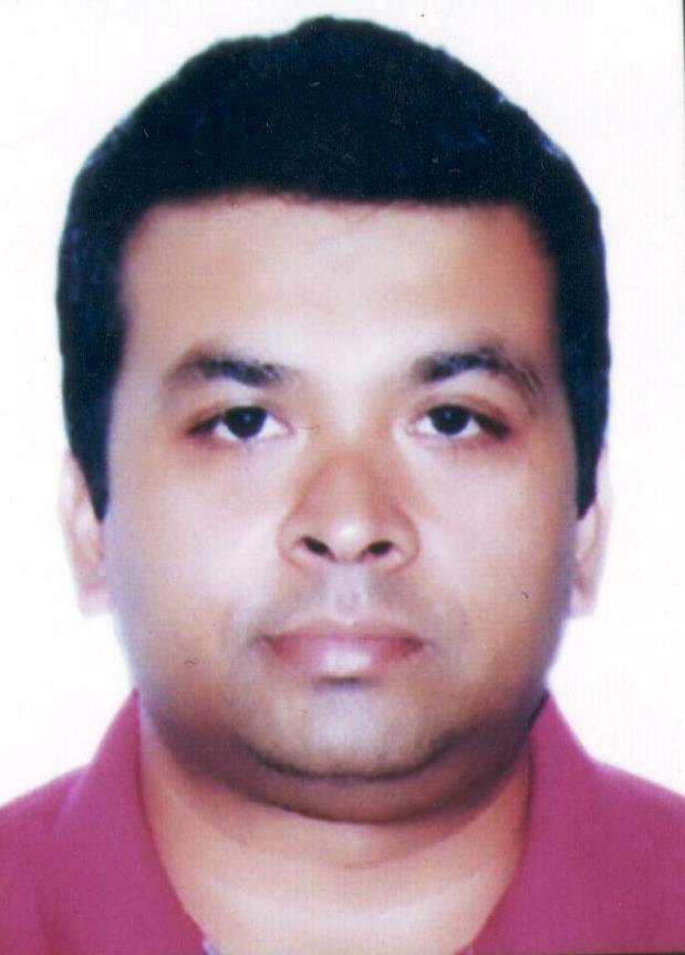 Keshav Chauhan