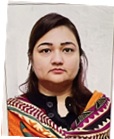 Lubna Sadaf Khan
